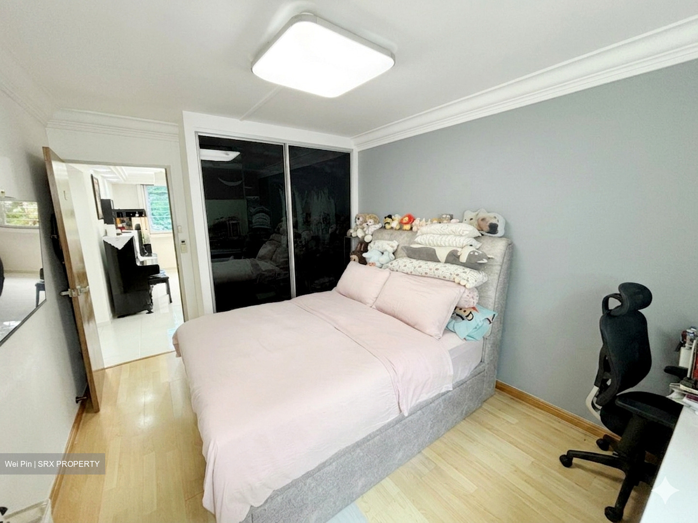 Blk 336 Woodlands Avenue 1 (Woodlands), HDB 4 Rooms #589067711